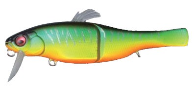 XJ-100 color matte tiger