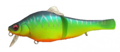 XJF color matte tiger