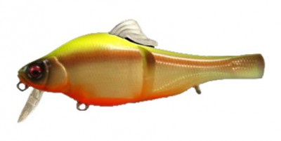 XJF color pm hot shad