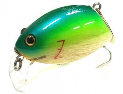 Z-bud color 