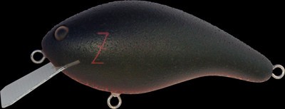 Z-crank Cover Hacking color imori