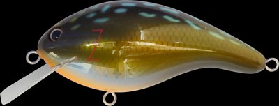 Z-crank Cover Hacking color ito gori