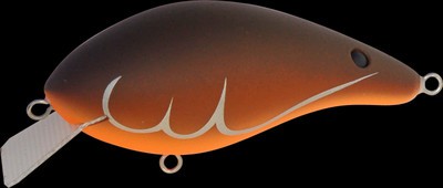 Z-crank Cover Hacking color mat craw