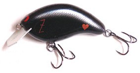 Z-Crank Flatside color 