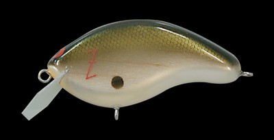 Z-Crank Flatside color clown