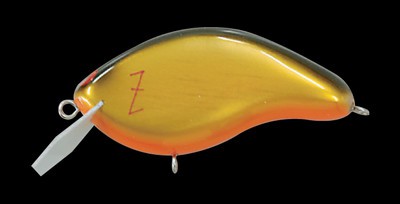 Z-Crank Flatside color kinkuro