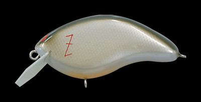 Z-Crank Flatside color nokkomi