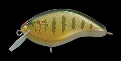 Z-Crank Flatside color peacock