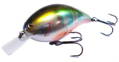 Z-Crank Fullsize Big-Z color 