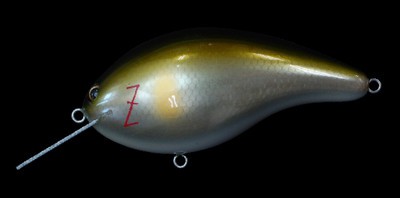 Z-Crank Fullsize Big-Z color ayu