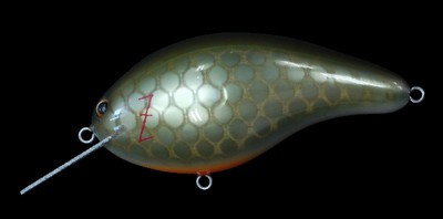 Z-Crank Fullsize Big-Z color funa