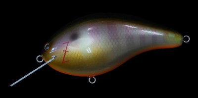 Z-Crank Fullsize Big-Z color gill ob