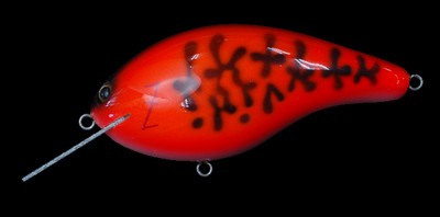 Z-Crank Fullsize Big-Z color mikkabi tiger