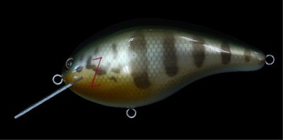 Z-Crank Fullsize Big-Z color peacock