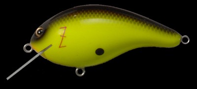 Z-Crank Jr color black back chart