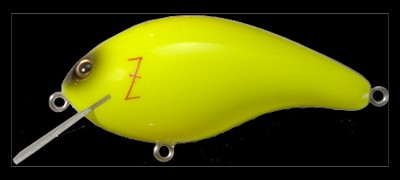 Z-Crank Jr color do chart