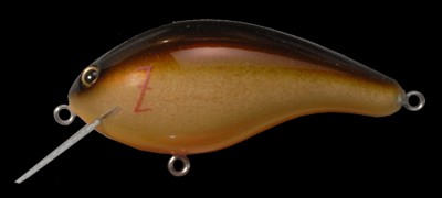 Z-Crank Jr color ibo