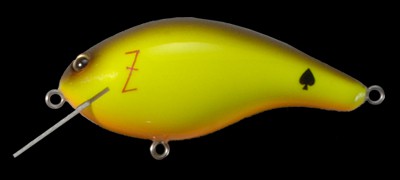 Z-Crank Jr color il brown back chart