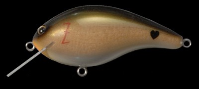 Z-Crank Jr color shad