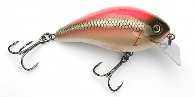 Z-Crank Jr color shocking munk