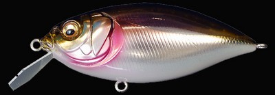 Z-Crank X color ito wakasagi