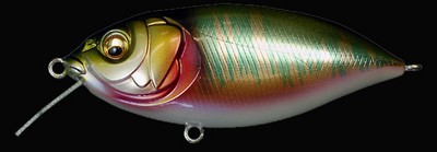 Z-Crank X color wagin oikawa