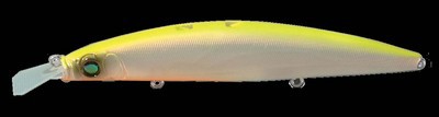 Zonk 120 color pm hot shad
