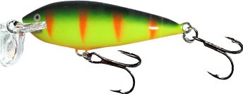 Haka Shallow color 90