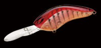 Angel shad color BR-14