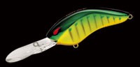 Angel shad color BR-18