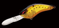 Angel shad color BR-2
