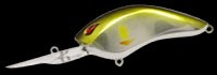 Angel shad color BR-29