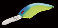 Angel shad color BR-7M