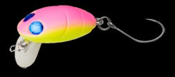 Bitz Pupa Shallow color 45M