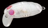 Boss Pupa Shallow color 110