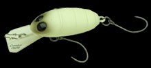 Boss Pupa Shallow color 186