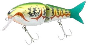 Hira Crank HR-100 color 