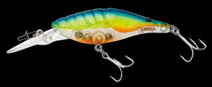 Kuwase shad color 047FB
