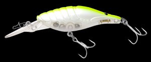 Kuwase shad color 163FB