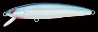 Laydown minnow color BR-17