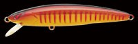 Laydown minnow color BR-19