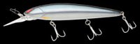 Laydown minnow deep color BR-138