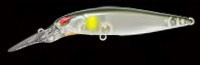 Laydown minnow deep color BR-153