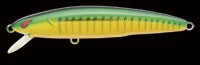 Laydown minnow deep color BR-18
