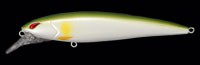 Laydown minnow mid color BR-106
