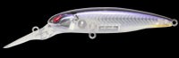 Laydown minnow mid color BR-131