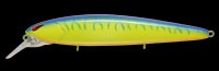Laydown minnow mid color BR-137