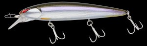 Laydown minnow mid color BR-28