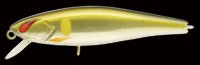 Laydown minnow mid color BR-29