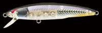 Laydown minnow mid color BR-62